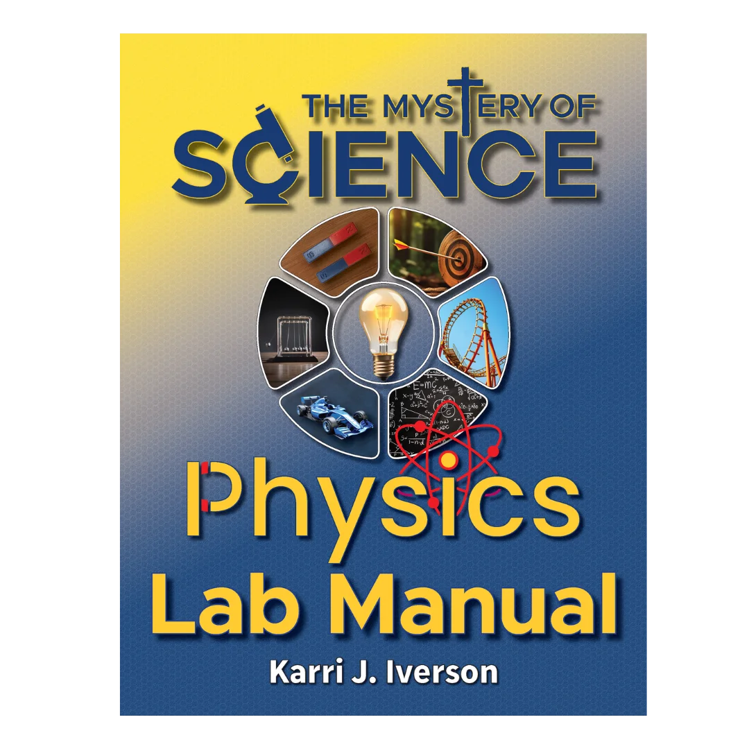 Physics Printed Lab Manual