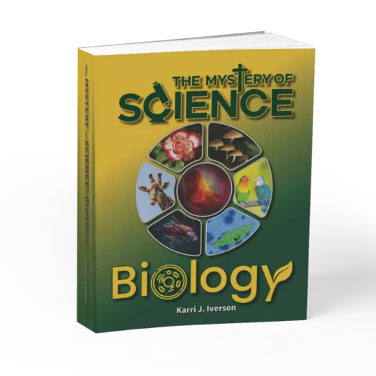 Biology Student Reader cover