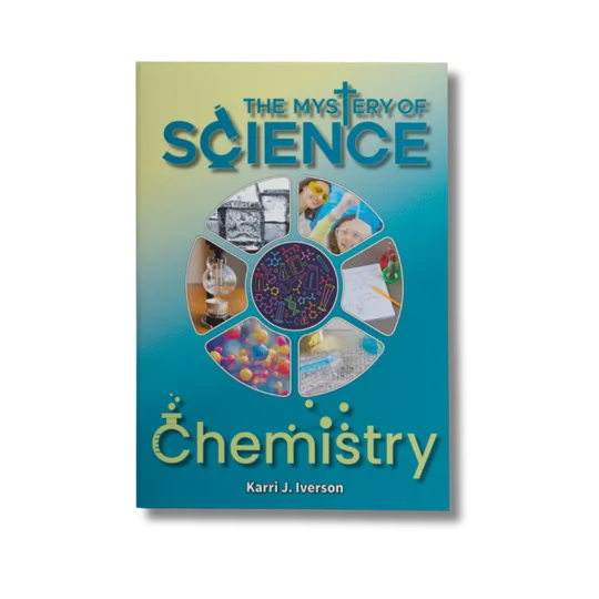 Chemistry Student Reader cover